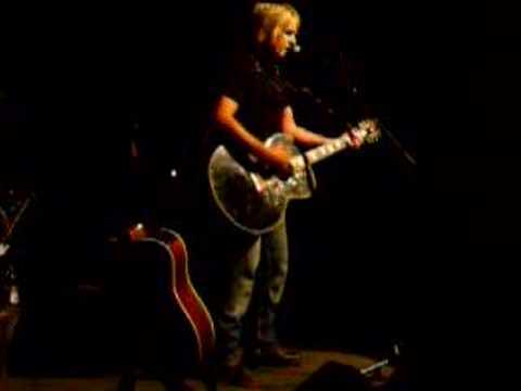 Mike Peters - New South Wales