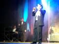Roy Venturina Michael Laygo of the Society of Seven in Muckleshoot Casino