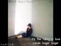 Carole Bayer Sager It's The Falling In Love