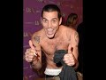 Jackass The Movie, The actors