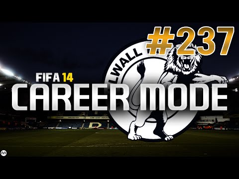 FIFA 14 | PS4 Career Mode | #237 | New Season, Ronaldo's Regen