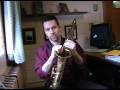 Selmer Mark VI Tenor Saxophone For Sale on Ebay