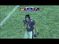 Madden NFL 09: Gameplay Features