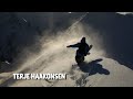 Terje Haakonsen NZ Powder