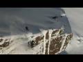 Terje Haakonsen NZ Powder
