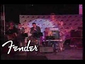 Bob Babbitt- What's Goin' On, Fender NAMM '08