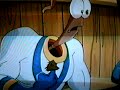 Earthworm Jim scissors and glue