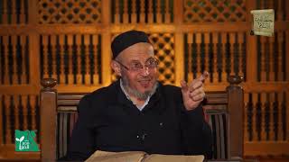  كِتَاب الْأَدَبِ- بَاب: مَا يُكْرَهُ مِنْ التَّمَادُحِ 