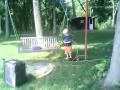 Julius Rope Invention