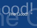 Job Interviews: Good & Bad