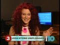Joss Stone- Unplugged