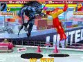 V�deo Marvel Super Heroes BlackHeart vs. Iron Man