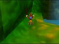 Banjo kazooie : Fungus forest mod Banjo kazooie : Fungus forest mod