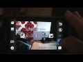 Samsung i8910 HD videoreview