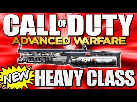 ADVANCED WARFARE: NEW