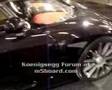 Koenigsegg Forum at m5board.com: CCR, CCX and CCGT