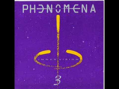 Phenomena (with BRIAN MAY) - A Whole Lot Of Love