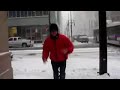 Denver Holiday Blizzard