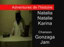 Gonzaga 1920's-1930's History Project KNNG Ending Bloopers