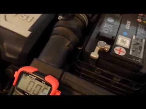 how to test rv batteries