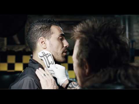 ZEITEN ÄNDERN DICH - BUSHIDO - Trailer