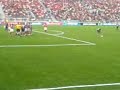Toronto FC vs NYRB II
