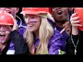 espn's College gameday visited the TCU Campus Commons for the game against the Utah Utes. Thousands of TCU fans came to show their support!