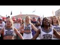 ESPN gameday at TCU