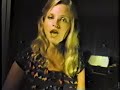 \"You Hurt Me\" (1980) Sara Brandell & Peter Dizozza \"You Hurt Me\" (1980) Sara Brandell & Peter Dizozza