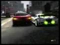【Xbox360】バーンアウト リベンジ　XBOX360カー