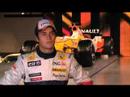 F1 Renault R28 - Nelson Piquet