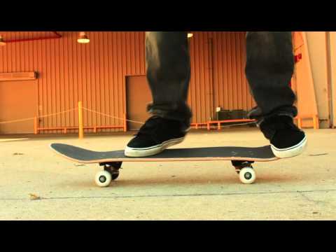 360 FLIPPERS SKATE SUPPORT