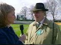 Aintree fire alarm part 3 and Foxhunters preview 1998
