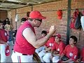 Alfonso Gomez Entrenador de Beisbol RUBEN DARIO Alfonso Gomez Entrenador de Beisbol RUBEN DARIO