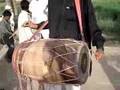 dhool of punjab sargodha