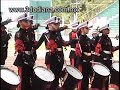 BANDA DE GUERRA DEL H. CUERPO DE BOMBEROS DE LOS MOCHIS, SIN