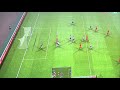 V�deo Pro Evolution Soccer 2009 Gameplay Video 8