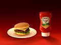 Heinz - Reklama