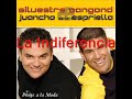 Silvestre Dangond - La Indiferencia