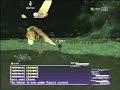 Ancient Goobbue vs BST [Full Battle] (Solo)