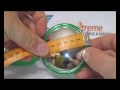 (uploaded by cantstopshopper)&nbsp;Review - DealExtreme Rearview mirror for computer