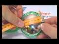 (uploaded by cantstopshopper)&nbsp;Review - DealExtreme Rearview mirror for computer