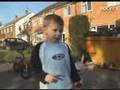 Harry Discusses - Gravity