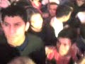Damares em Curitiba - Abertura