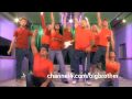 Big Brother | Dont Stop Believing | Channel 4 3