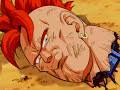 Gohan SSJ2