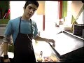 Easy Crepe Recipes : How to Make a Savory Crepe: Part 1