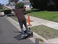 duct tape skateboarding