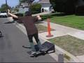 duct tape skateboarding
