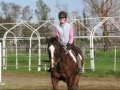 Remembering Jessica Forsyth
